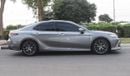 Toyota Camry 2022 Model Toyota Camry 3.5 Grande, GCC Specs