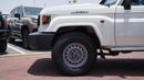 تويوتا لاند كروزر بيك أب 70 LC79 DC 4.5 V8 DIESEL 2024