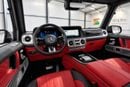 Mercedes Benz G63 AMG STANDARD
