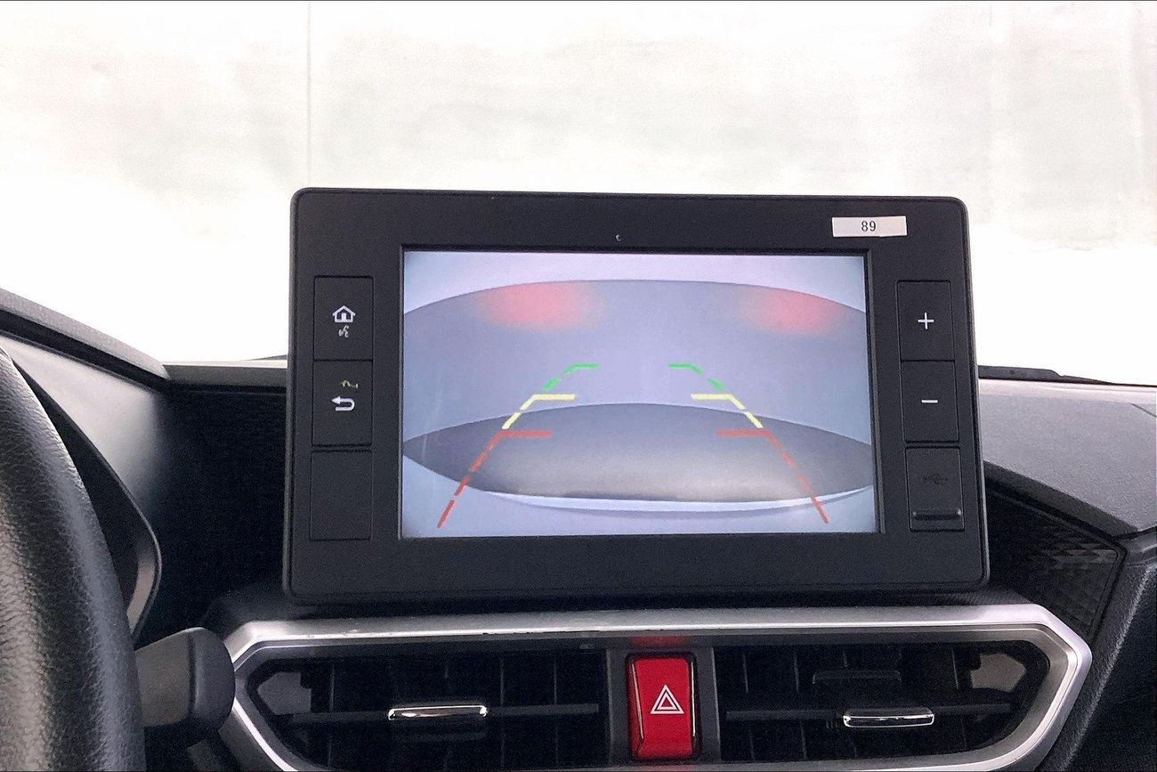 Toyota Raize G | Guaranteed Warranty | 0 Down Payment