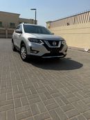 Nissan XTrail SV 2.5LFWD(5 Seater)