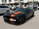 Dodge Challenger GT