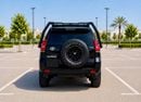 Toyota Prado TX-L