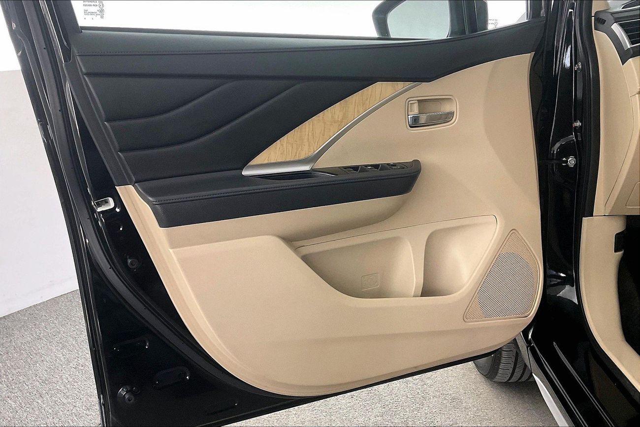 Mitsubishi Xpander High Line | Guaranteed Warranty | 0 Down Payment