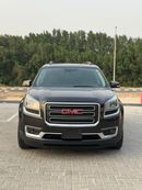 GMC Acadia SLT GMC ACADIA 2016 MODEL GCC