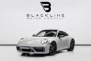 Porsche 911 Carrera 4S 3.0L (444 HP) Coupe 2020 Porsche 911 Carrera 4S, 2026 Porsche Warranty, Carbon Fibre Exte