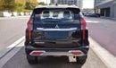 Mitsubishi Pajero Sport 2025 Model Mitsubishi Pajero Sport GLS, 2.4L Diesel 4WD 8A/T