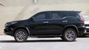 Toyota Fortuner VXR | Complete Service History | Free Agency Warranty | Zero Downpayment Support