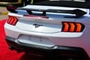 فورد موستانج PREMIUM EcoBoost 2.3L Convertible A/T