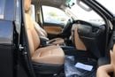 تويوتا فورتونر  2026 Toyota Fortuner 2.4L V4 Diesel Automatic 4x4WD