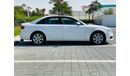 Audi A4 A4 2011 || GCC || 2.0 T || Full Option || FSH