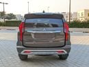 Mitsubishi Montero Sport GLS Top Line 4WD | GCC Specs