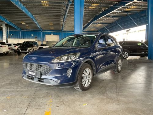 فورد إيسكاب Ambiente | National Day Celebration | شامل الضمان | 0 ﺪﻔﻋﺓ ﺃﻮﻟﻯ