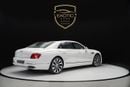 بنتلي فلاينج سبور Mulliner V8