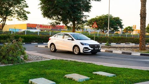 Chery Arrizo 5 2026 Chery Arrizo 5 / 1.5L FWD / 116 Hp / AWR Warranty 6 Years