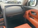 نيسان باترول SE Platinum City 4.0L