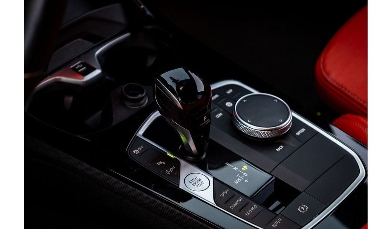 بي أم دبليو 218 M Sport 1.5L