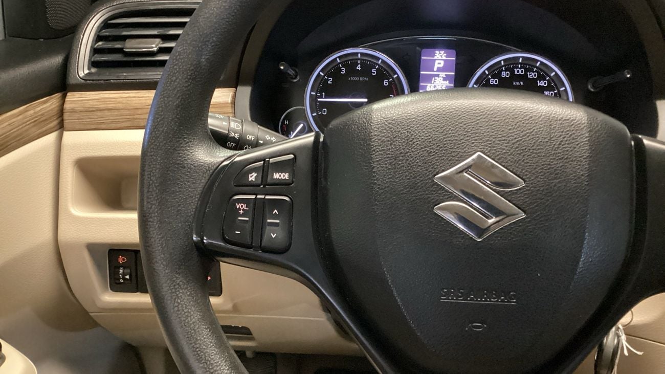 Suzuki Ciaz 1.5L GLX GL | Guaranteed Warranty | 0 Down Payment