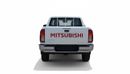 Mitsubishi L200 Mitsubishi L200 GLX Double Cab Petrol 2.4L