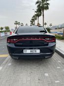 Dodge Charger SXT