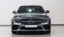 Mercedes-Benz C200 SALOON VSB 29016