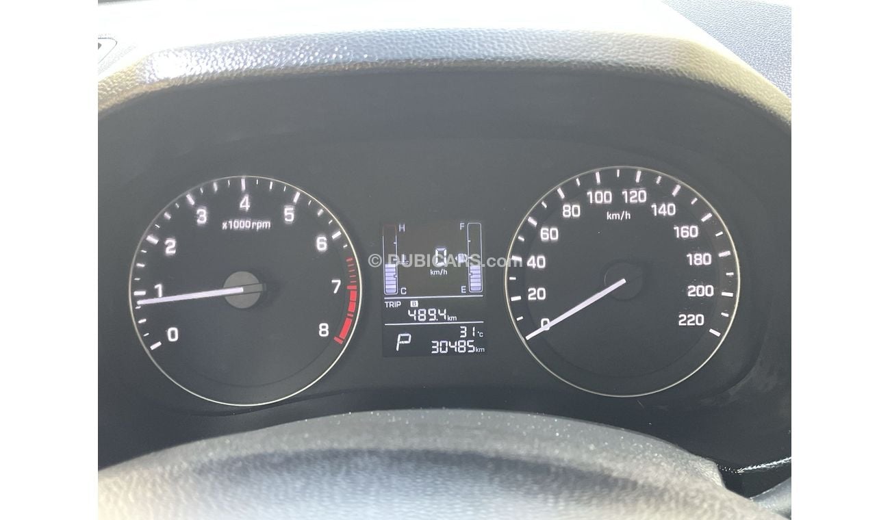 Hyundai Creta 1.6 1.6 | Under Warranty | Free Insurance | Inspected on 150+ parameters