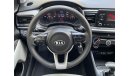 Kia Rio 1.6