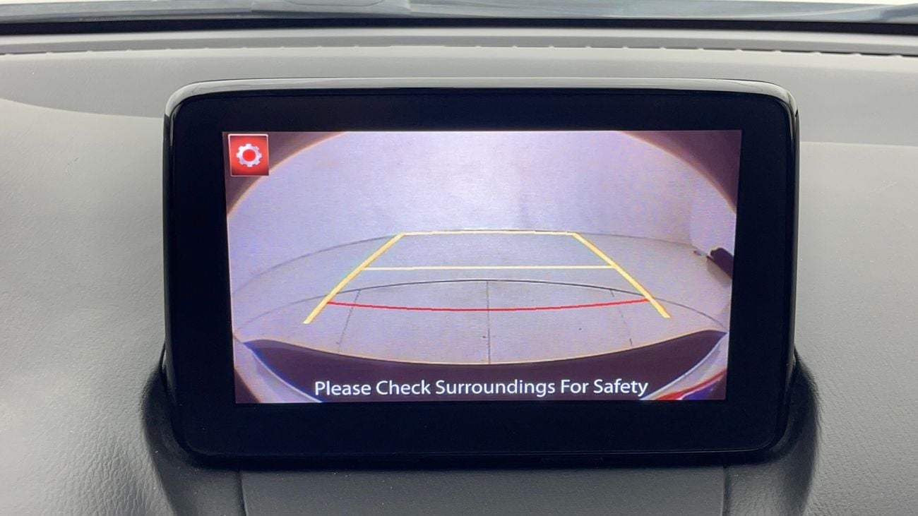 Mazda CX3 GT 2 | Zero Down Payment | Home Test Drive