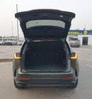 Lexus NX 250 2.5 CC PETROL (RHD)