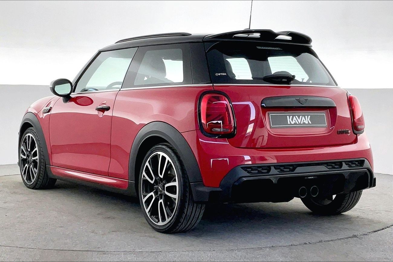 Land Rover Discovery Sport HSE | Guaranteed Warranty | 0 Down Payment