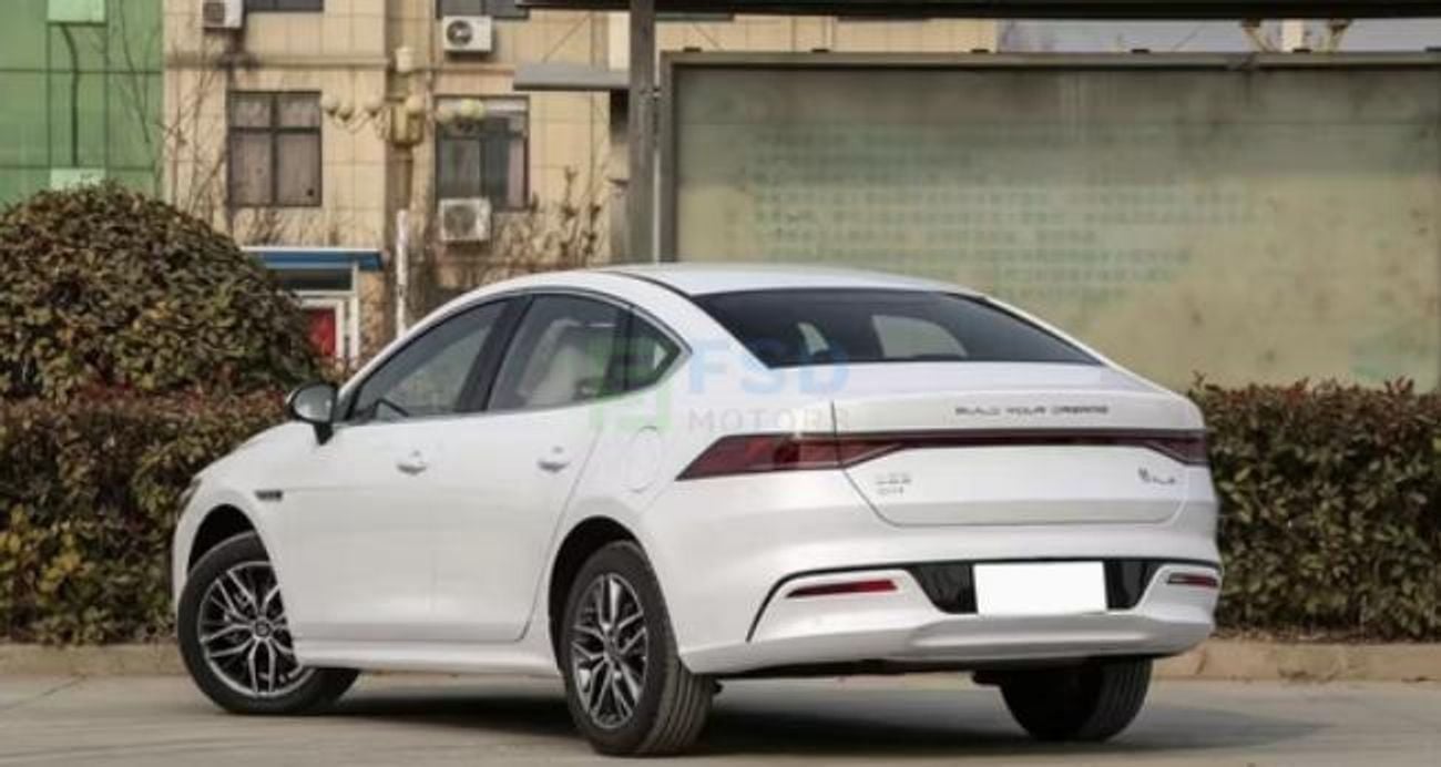 بي واي دي ديسترويار 05 