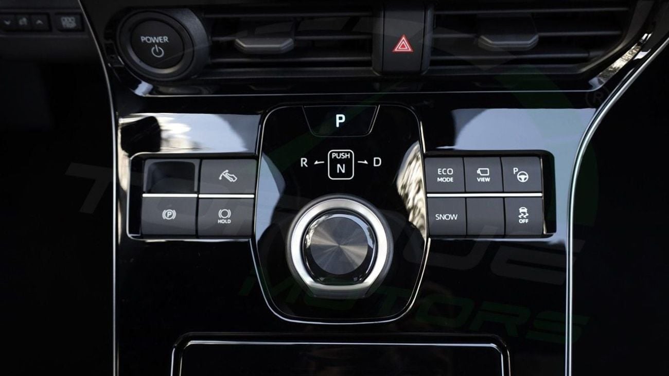 تويوتا bZ4X ( Only For Export ) 2024/2024 Toyota BZ4X 615 MAX AWD BEV BRAND NEW