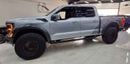 Ford F 150 Raptor 3.5L V6
