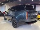 Land Rover Range Rover Autobiography P530 4.4L 2023 Range Rover P530 Autobiography - 4.4L - Perfect Condition - 2 Years ful