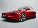 Tesla Model 3 STANDARD RANGE