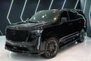 كاديلاك إسكالاد V SERIES