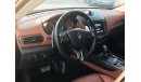 Maserati Levante Mazerati levante 2017 GCC full option