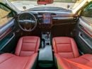 Toyota Hilux ADVENTURE