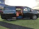 GWM - WEY Gaoshan STD GAOSHAN(MOUNTAIN 9)2025 ALL WHEEL DRIVE MPV