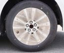 Toyota Corolla XLI 2.0L (WITH CRUISE CONTROL, WIRELESS CHARGER AND REAR PARKING SENSORS)