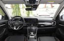 Kia Seltos 2025 stylish and versatile compact SUV (Export only)