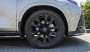 Lexus NX350 F SPORT LEXUS NX350 F-SPORT 2.4L SERIES 2 HI(i) ( plus 10% for local registration )