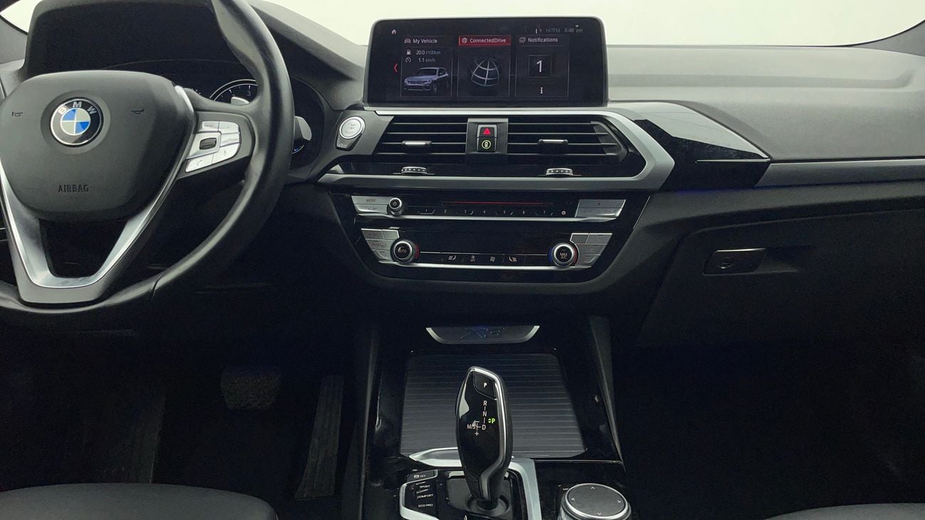 بي أم دبليو X3 2019 XDRIVE 30I X LINE | AED 1435/Month | 0 DP | 30 Day Return | Warranty | Service History