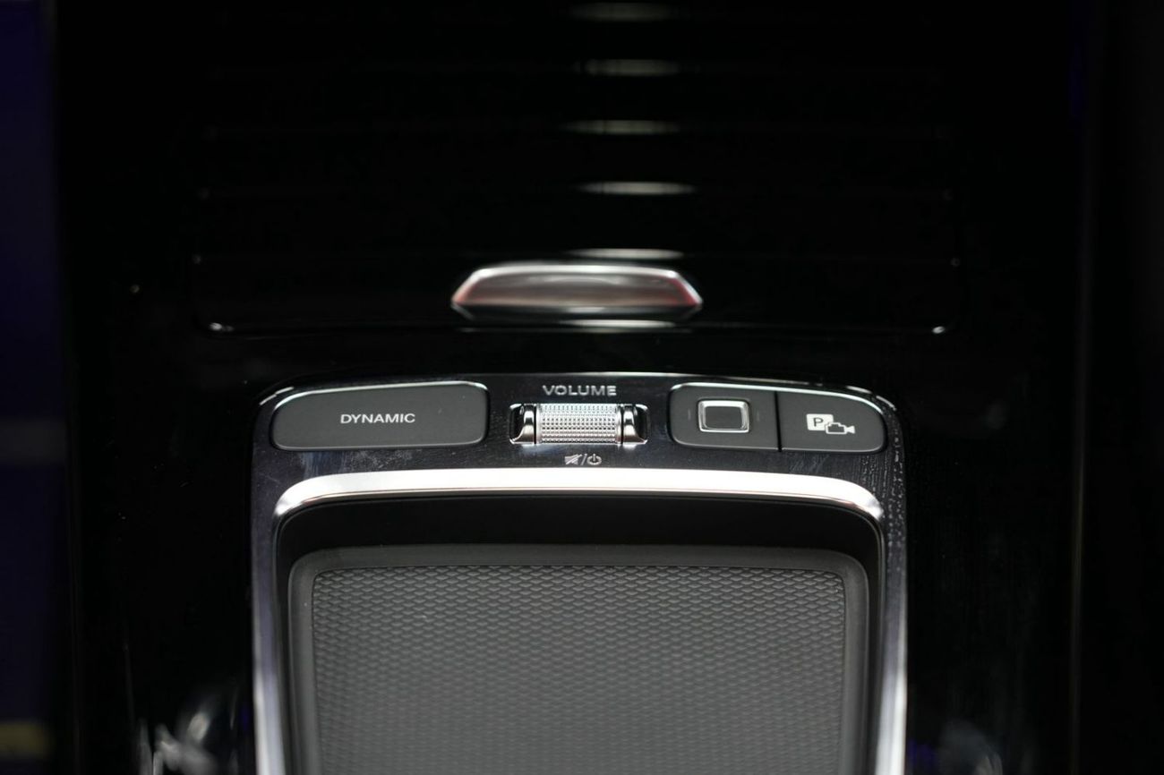 مرسيدس بنز A 200