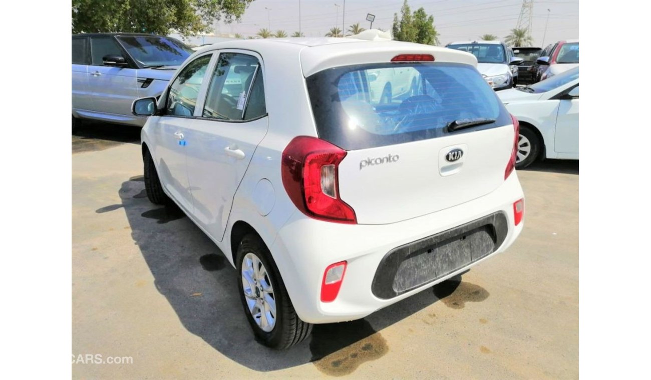 Kia Picanto 1.2