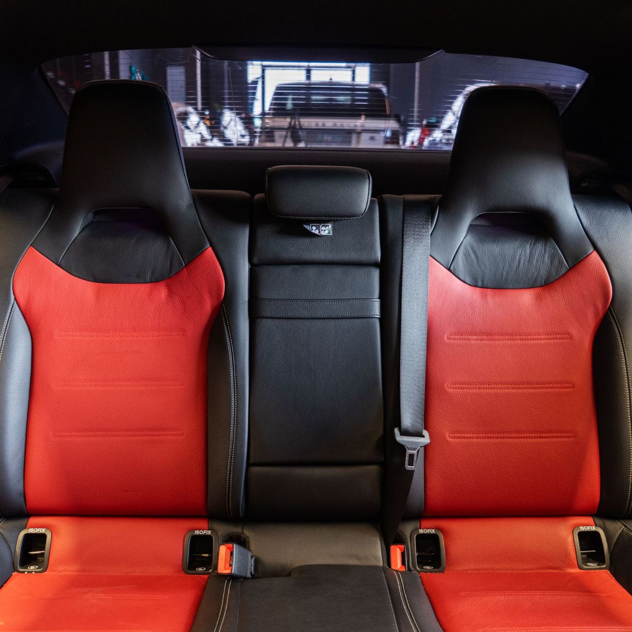 Mercedes-Benz CLA 250 Premium 2.0L ( CYL) AED 2,107  pm • 0% Downpayment • Mercedes CLA250 • 1 Year Warranty