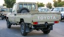 Toyota Land Cruiser Pick Up 4.2L - Diesel