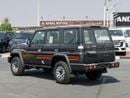 تويوتا لاند كروزر 70 EXPORT ONLY - TOYOTA LC76 LX 2.8L A/T