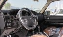 Nissan Patrol Super Safari 2 Door Automatic Transmission with Local Dealer Warranty and Vat inclusive price