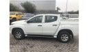 Mitsubishi L200 2020 Mitsubishi L200